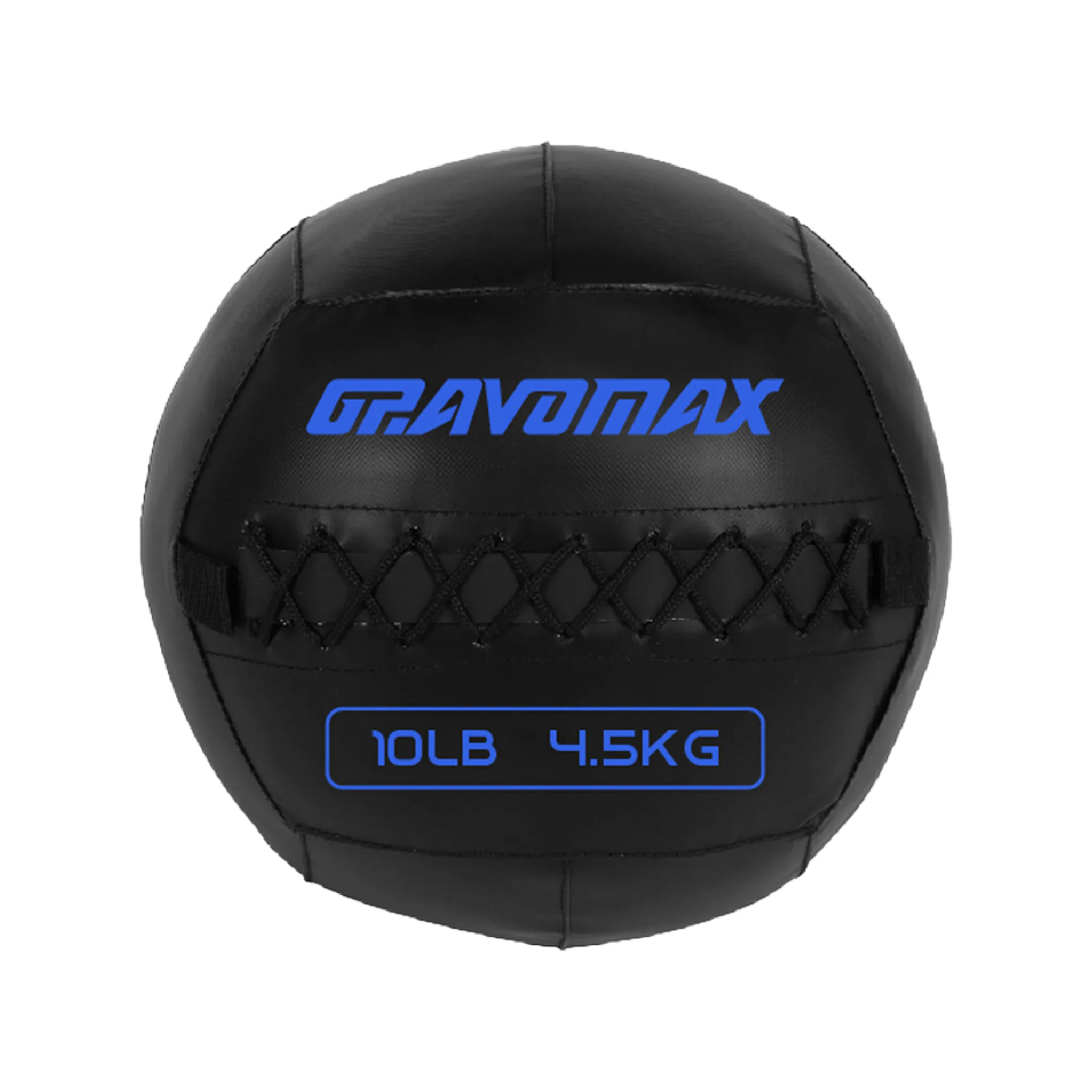 GMWB10 10LB Wall Ball