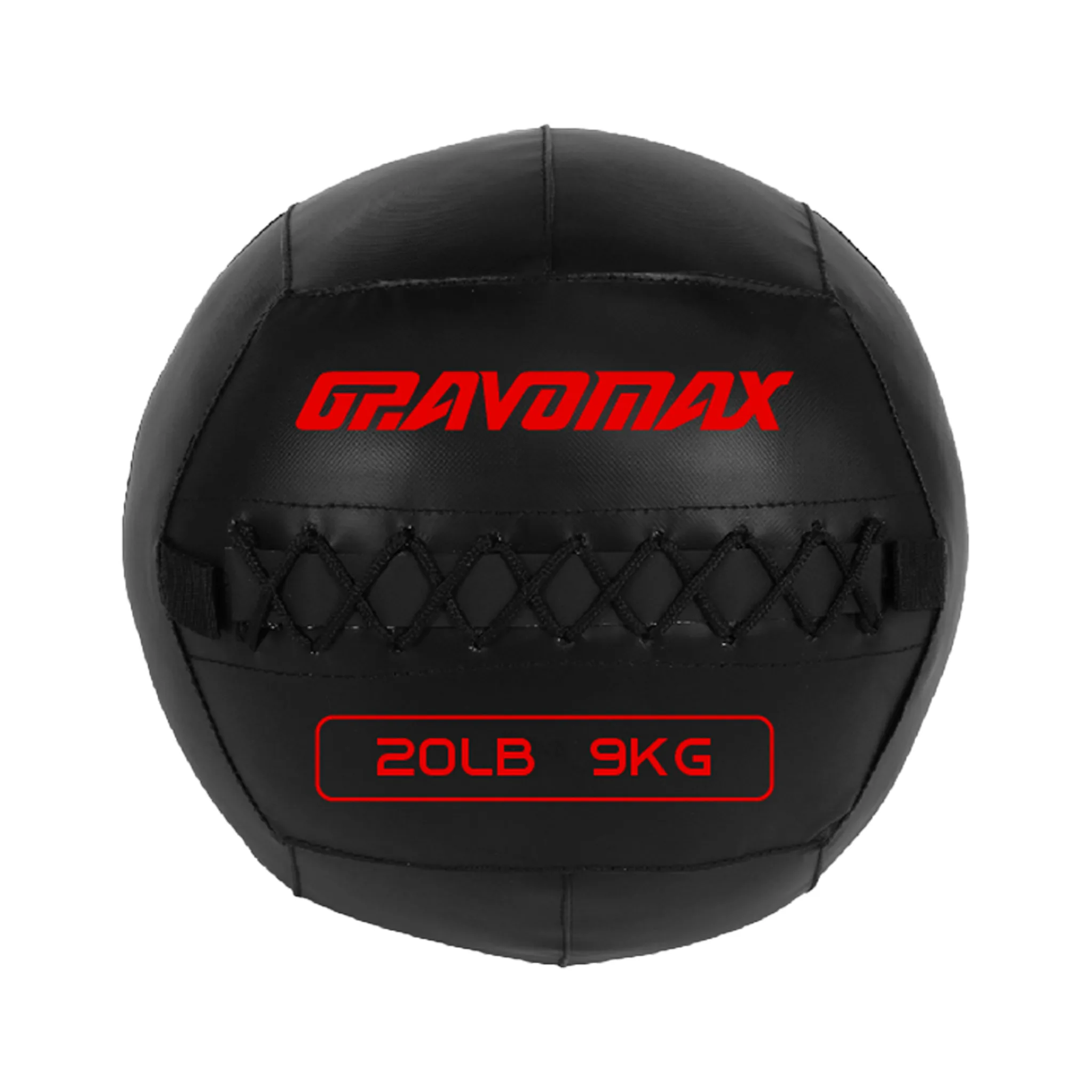 GMWB20 20LB Wall Ball