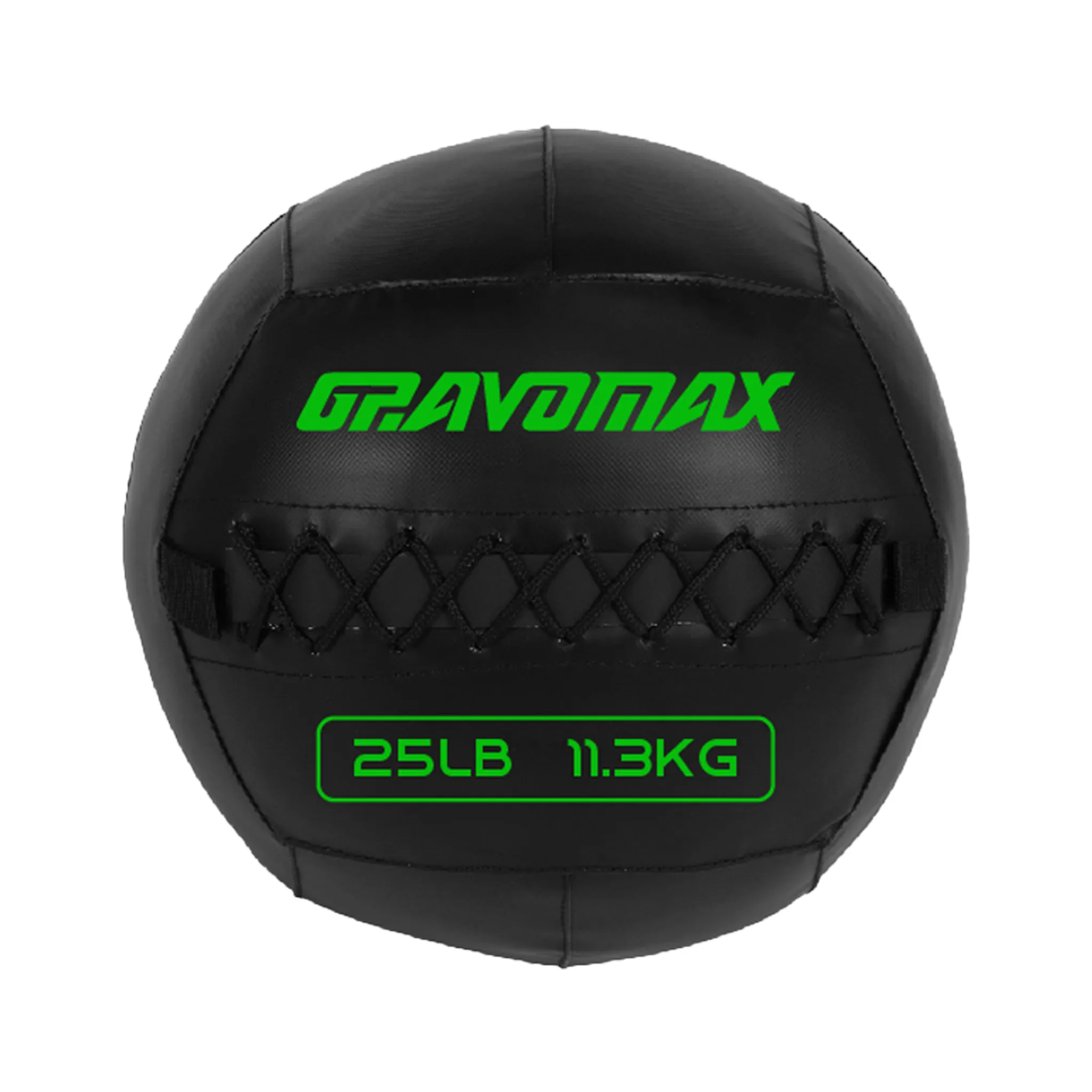 GMWB25 25LB Wall Ball