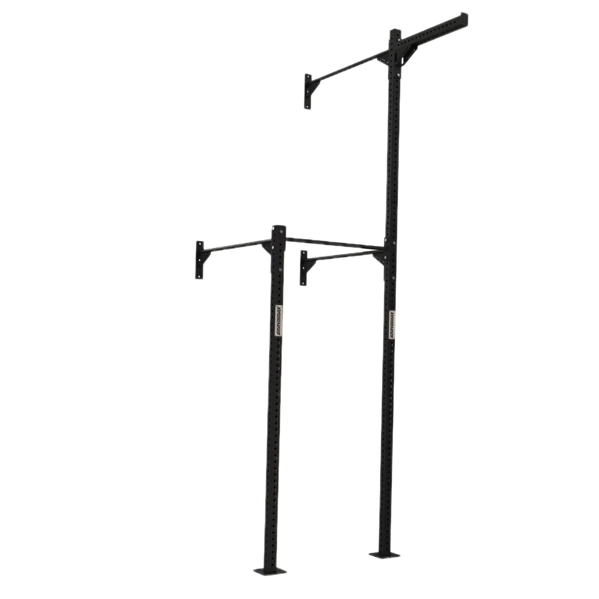 GMWMMR1 Gravomax 1 Bay Wall Mounted Mast Rig