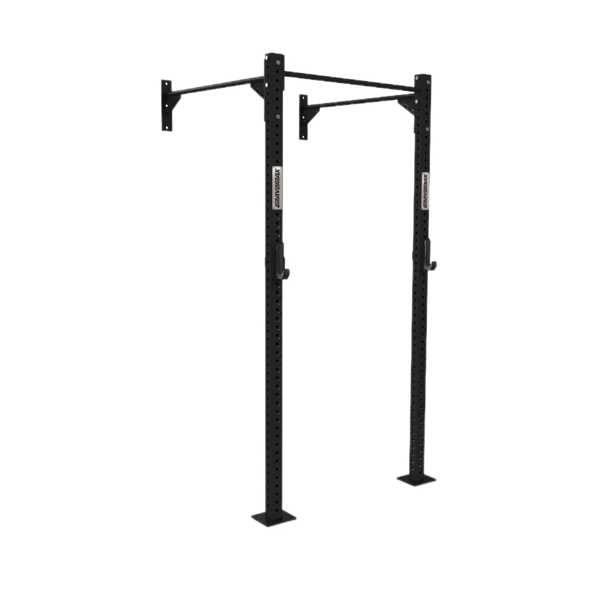 Gravomax 1 Bay Wall Mounted Rig