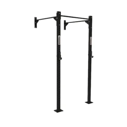 Gravomax 1 Bay Wall Mounted Rig