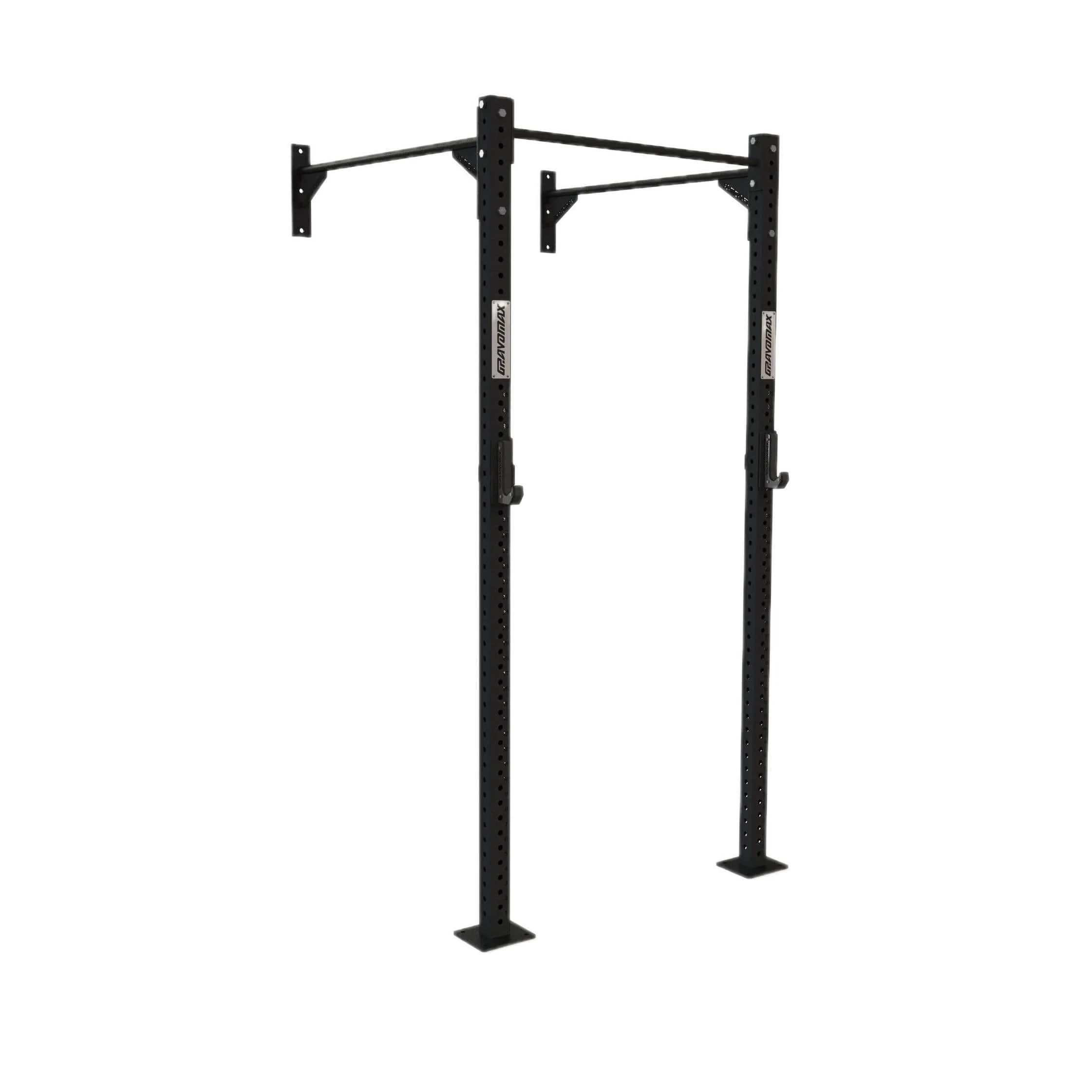 GMWMR1 Gravomax 1 Bay Wall Mounted Rig