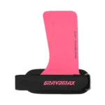 GravoMax Chalk-Free Hand Grips Pink