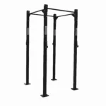 GravoMax 1 Bay Free Standing Rig