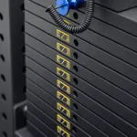 GravoMax Racks Metal Weight Stacks Details