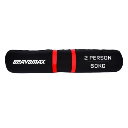 Gravomax 2 Person Worm