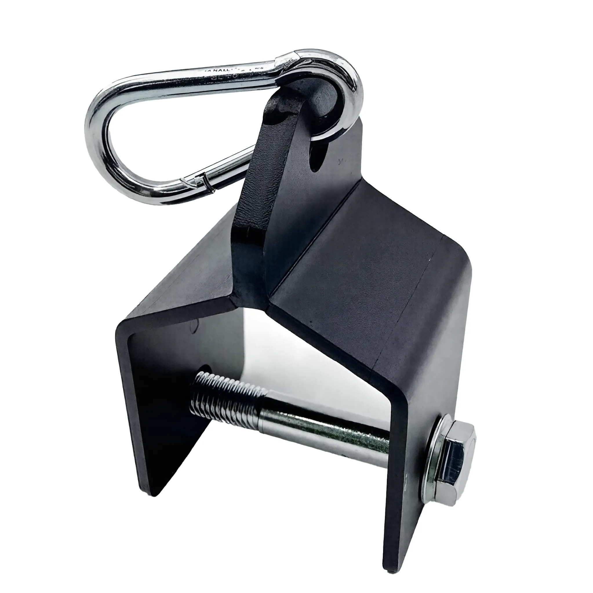 Gravomax Rig Shackle G34 Gravomax Rig Shackle