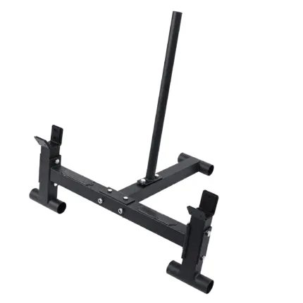 Heavy Duty Barbell Jack