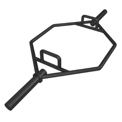 Hex Trap Barbell