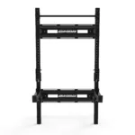 Gravomax Front Version Wall Foldable Squat Rack IP650
