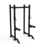 Power Cage Squat Rack IP80