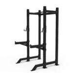 Gravomax Version Power Cage Squat Rack IP80
