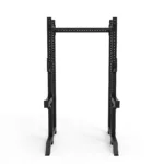 Gravomax Front Version Power Cage Squat Rack IP80