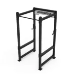 Gravomax Side Version Power Cage Squat Rack IP90