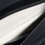 Inside view of soft jump box