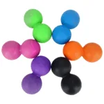 Massage Ball Double