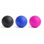 Massage Ball Single via GravoMax Fitness