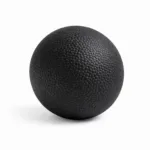 Massage Ball SIngle in Black