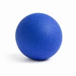 Massage Ball SIngle in Blue