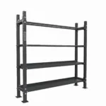 Multi Storage Rack