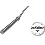 Gravomax Buffalo Barbell Details