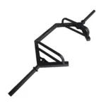 Open Hex Trap Barbell