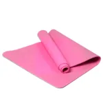 Pink Yoga Mats