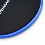 Plastic details of core slider