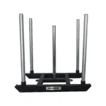 GravoMax Competition Power Sled