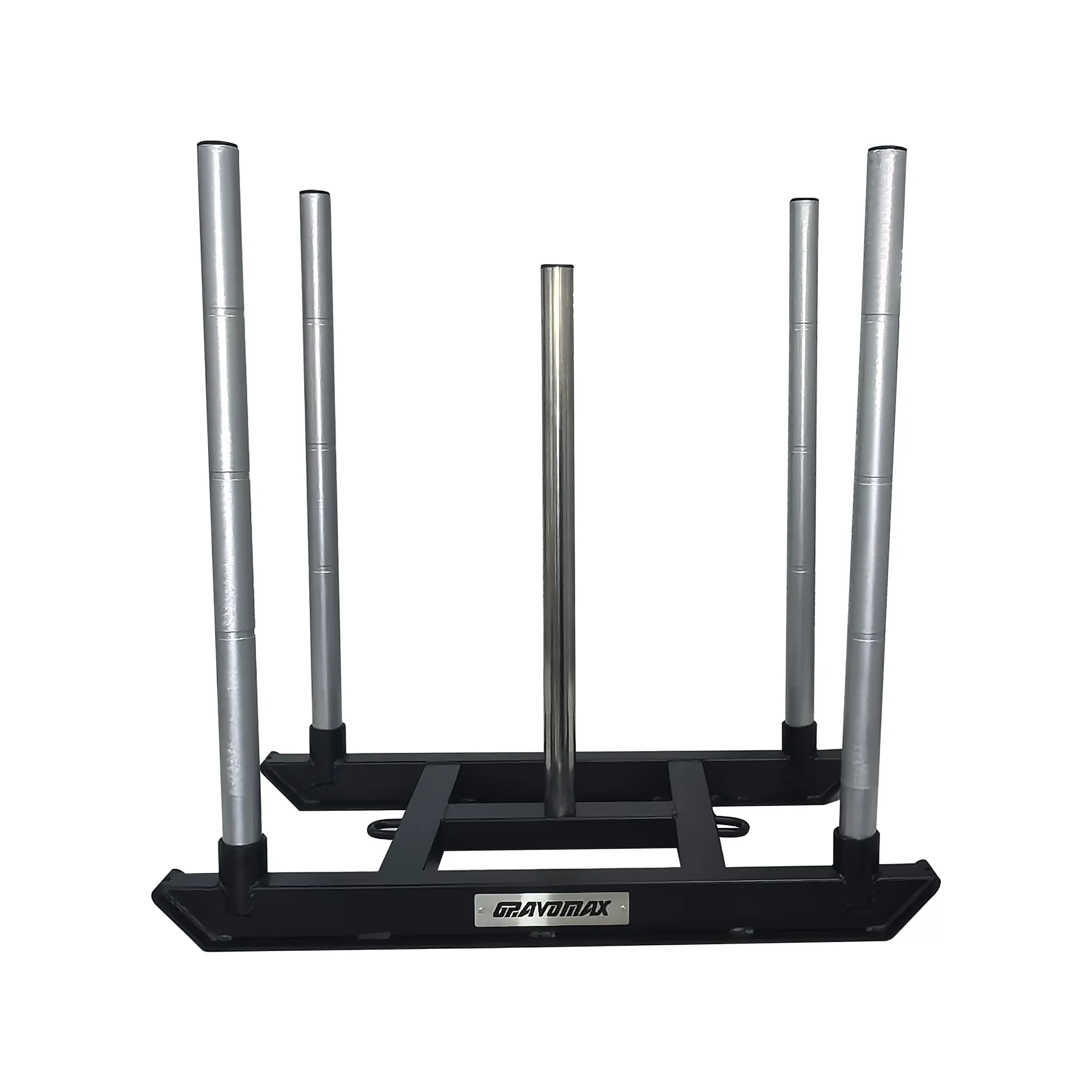 Power Sled GravoMax Competition Power Sled