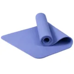 Purple Yoga Mats