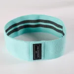 Small Fabric Booty Resistance Band