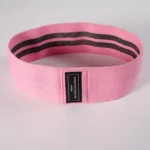 Medium Fabric Booty Resistance Band