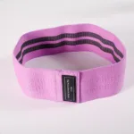 Large Fabric Booty Resistance Band