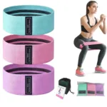 Fabric Booty Resistance Band