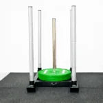 Real Display power sled