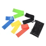 Resistance Bands 5 Packs