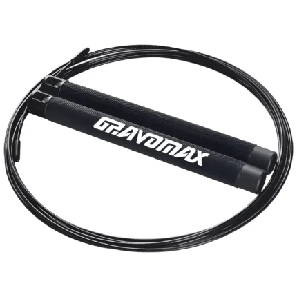 High Performance Dual Bearing Speed Rope