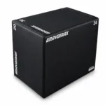 GravoMax 25KG heavy duty soft plyo box