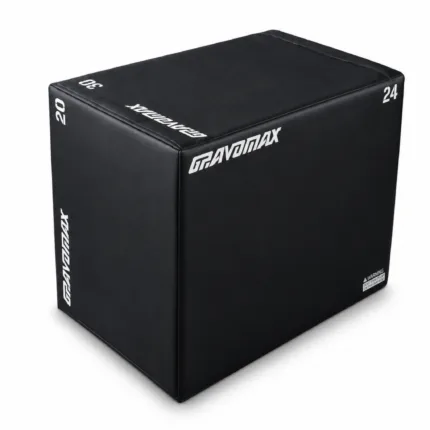 GravoMax 25KG heavy duty soft plyo box