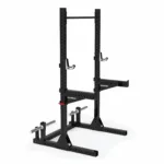 Power Cage Squat Rack
