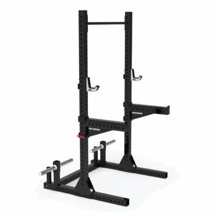 Power Cage Squat Rack