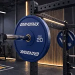 Storage Post display real item