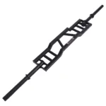 Swiss Bar Multi Grip Barbell