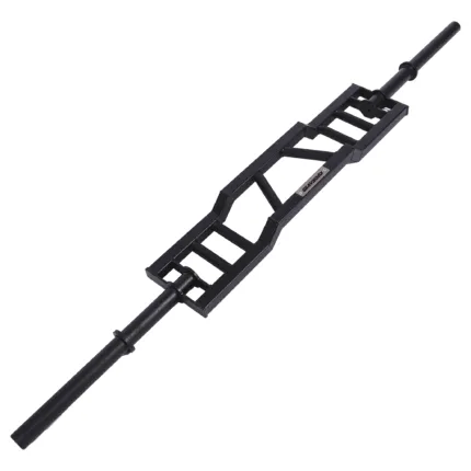 Swiss Bar Multi Grip Barbell