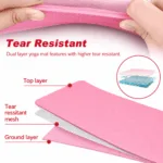 Tear Resistance Explain yoga mats