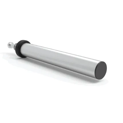 GM Series Plate Storage Post