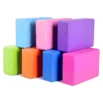 Yoga BLocks Multi Color