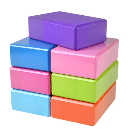 Yoga Blocks